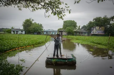 Fighting a Uncommon Brain-Destroying Illness in an South Asian State