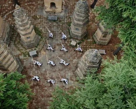 The Monastic Commerce Facing Examination as Scandals Shake Prominent Religious Figures