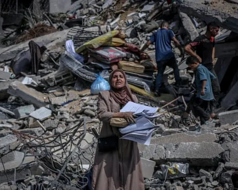 Paris Needed to Acknowledged Palestinian Statehood Earlier: The Cynic Asks: What Prompted This Move?