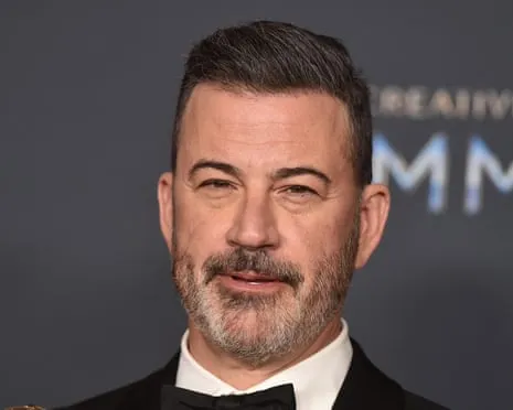 What Specifically Would Jimmy Kimmel Say About Charlie Kirk’s Death?