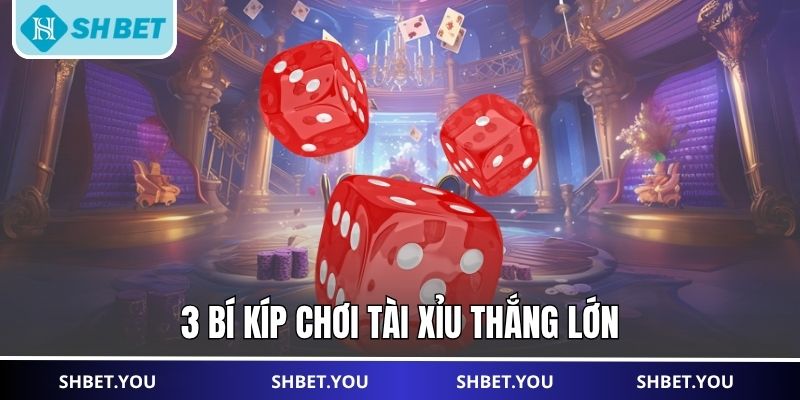 tài xỉu
