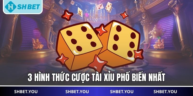 tài xỉu