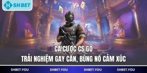 cs go