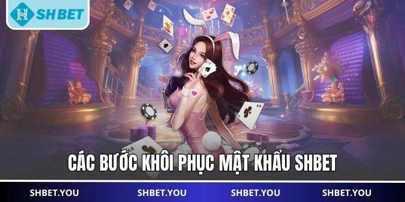 đăng nhập shbet