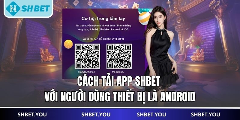 tải app shbet