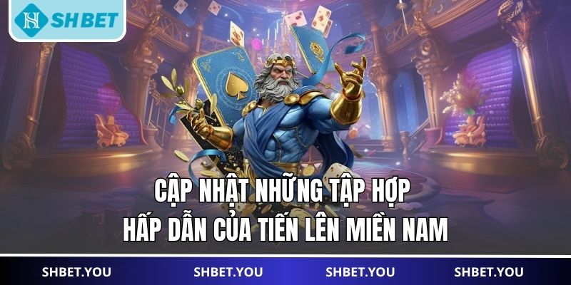 tiến lên miền nam