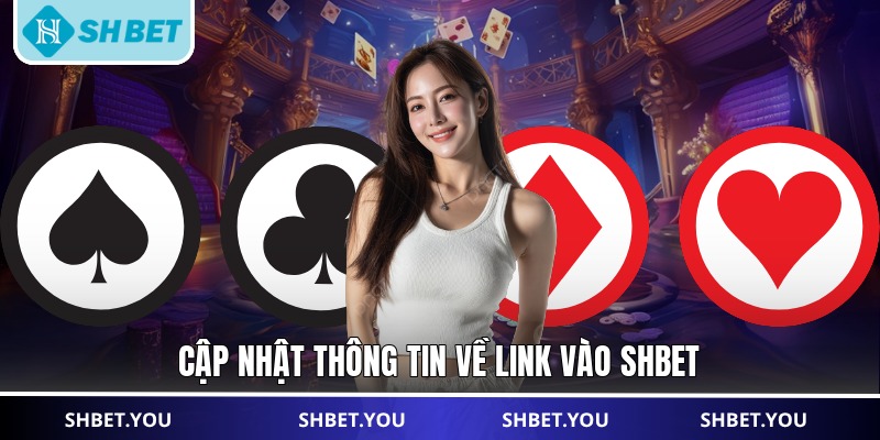 link vào shbet