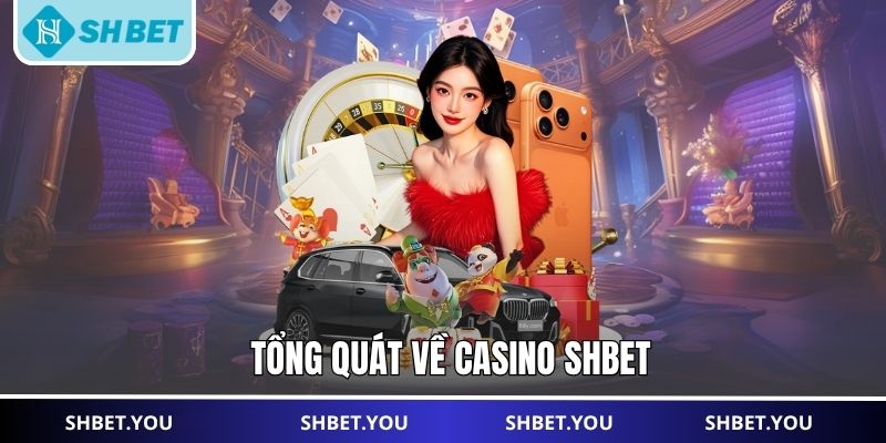 casino shbet