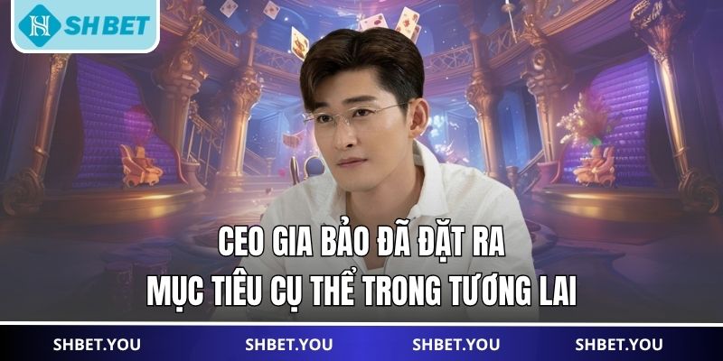ceo gia bảo