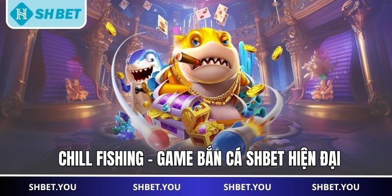 bắn cá shbet