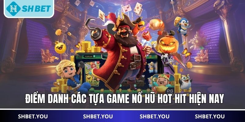 nổ hủ shbet