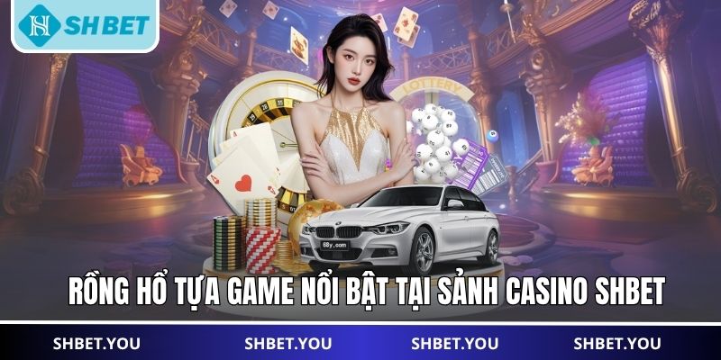 casino shbet
