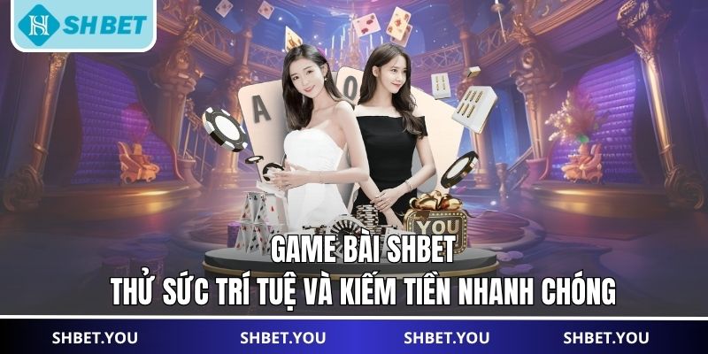 game bài shbet