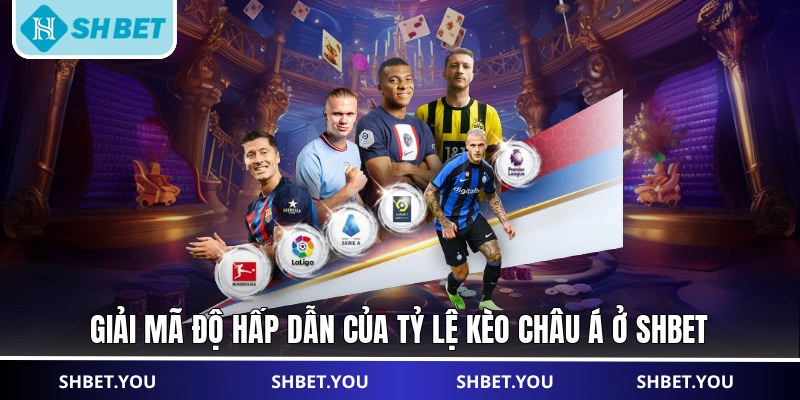 kèo châu á