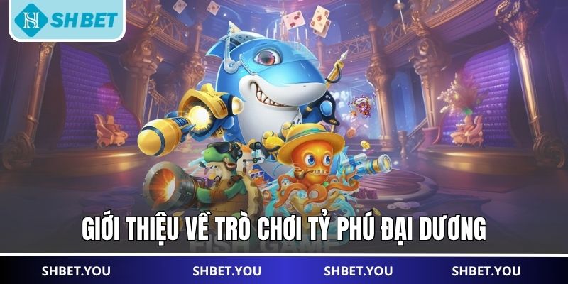 tỷ phú đại dương