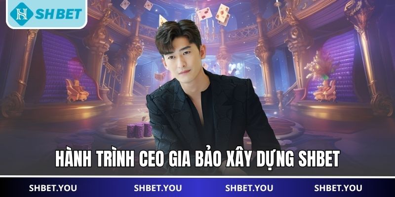 ceo gia bảo