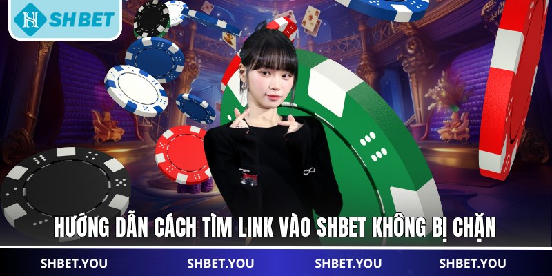 link vào shbet