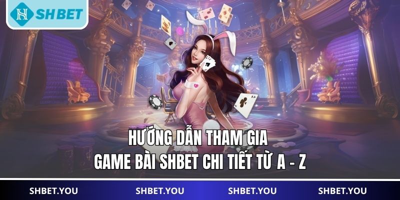 game bài shbet