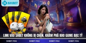 link vào shbet