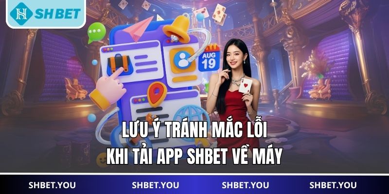 tải app shbet