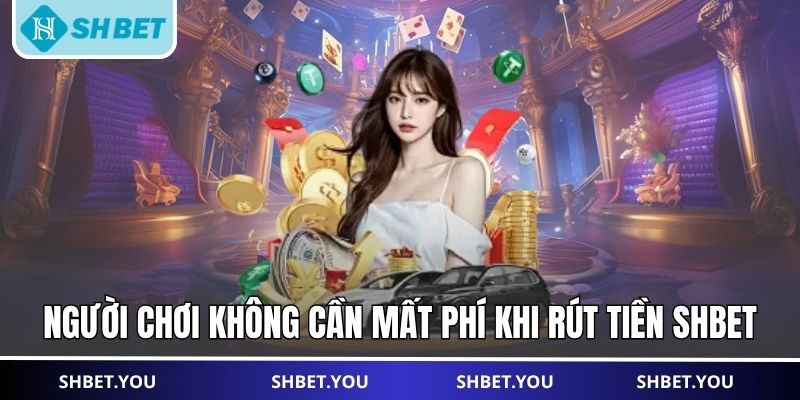 rút tiền shbet