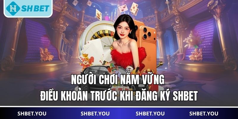 đăng ký shbet