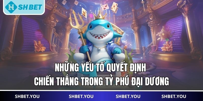 tỷ phú đại dương