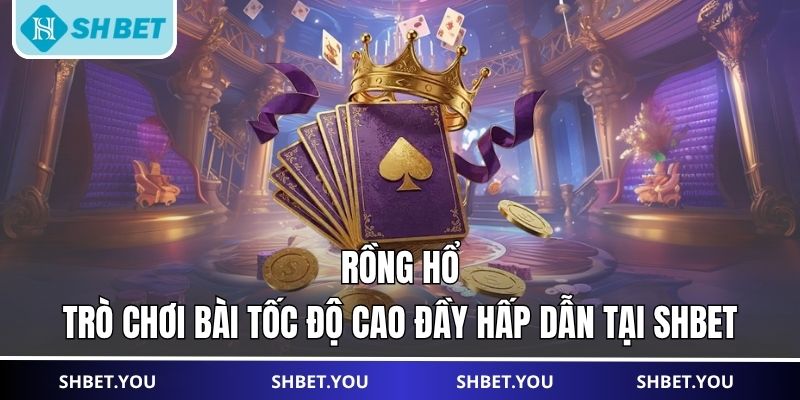 rồng hổ