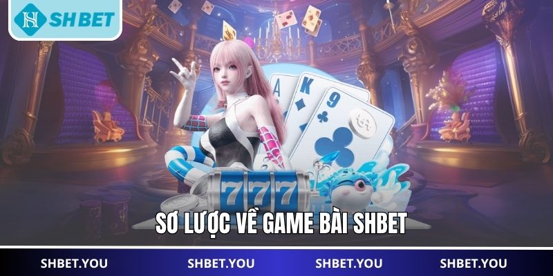 game bài shbet