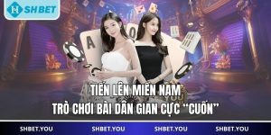 tiến lên miền nam