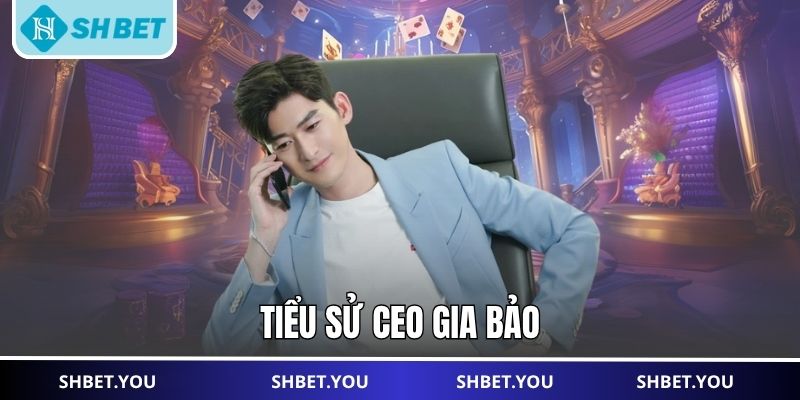 ceo gia bảo