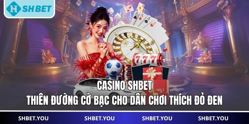 casino shbet