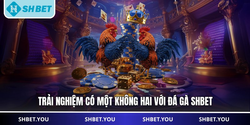 đá gà shbet