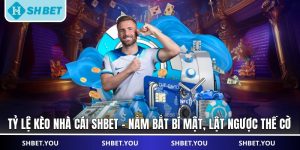 tỷ lệ kèo nhà cái