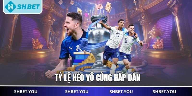 thể thao shbet