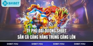 tỷ phú đại dương