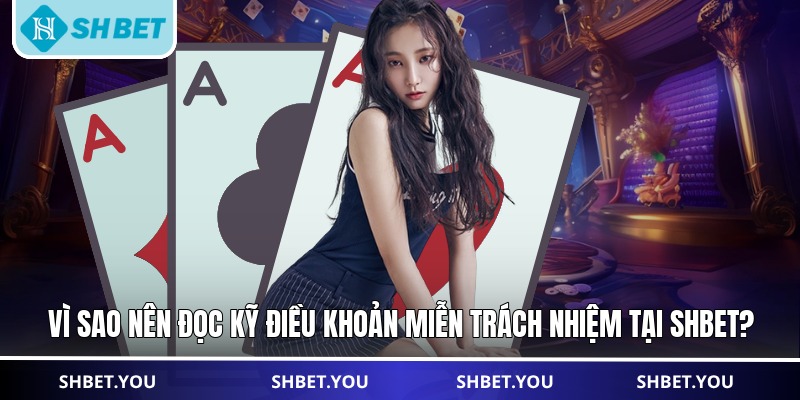 miễn trách nhiệm