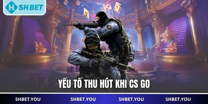 cs go