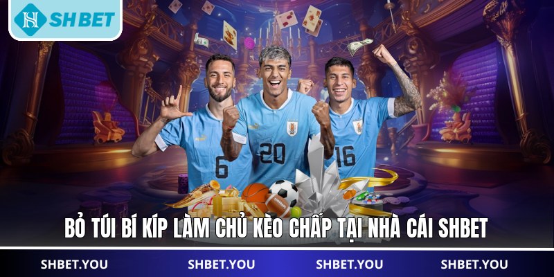 kèo chấp