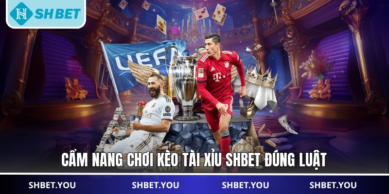 kèo tài xỉu