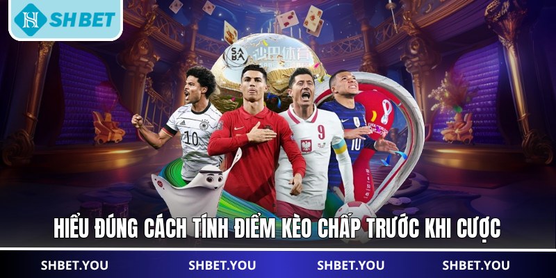 kèo chấp