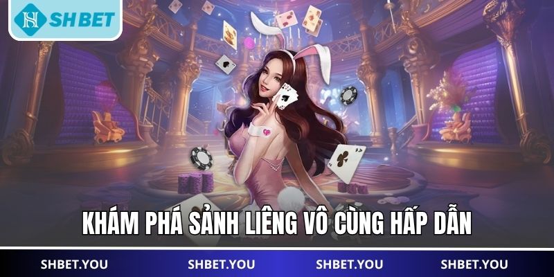 liêng