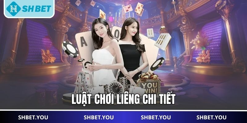 liêng