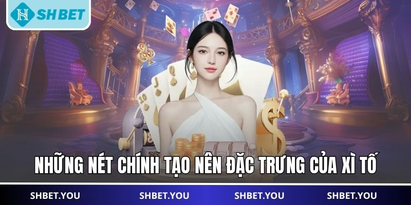 xì tố