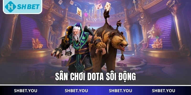 dota 2